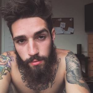 Meet your Posher, Ryan